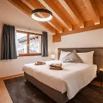 Appartement Turuwang Penthouse By Homeflow Zermatt
