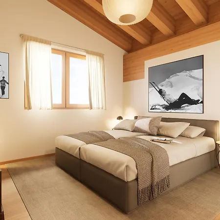 Turuwang Penthouse By Homeflow