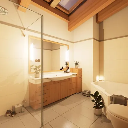 Turuwang Penthouse By Homeflow Apartamento