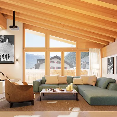 Διαμέρισμα Turuwang Penthouse By Homeflow