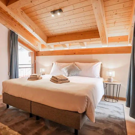 Turuwang Penthouse By Homeflow Апартаменты