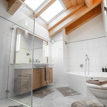 Turuwang Penthouse By Homeflow Ζερμάτ