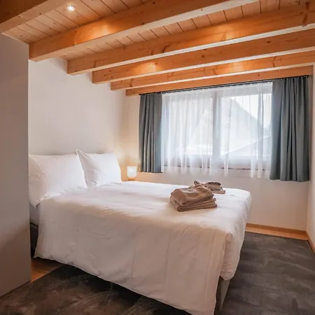 Turuwang Penthouse By Homeflow Апартаменты