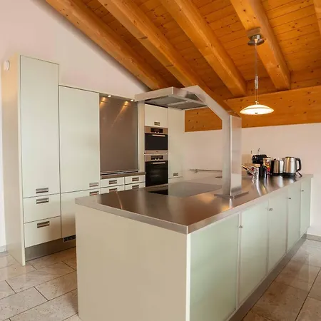 Turuwang Penthouse By Homeflow Апартаменты