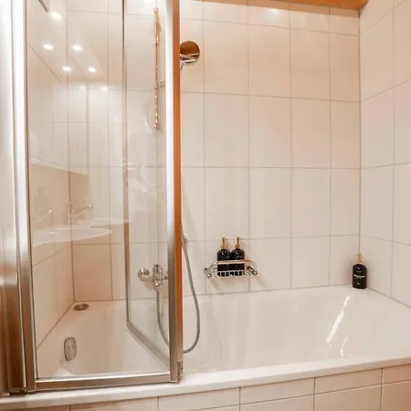 Апартаменты Turuwang Penthouse By Homeflow