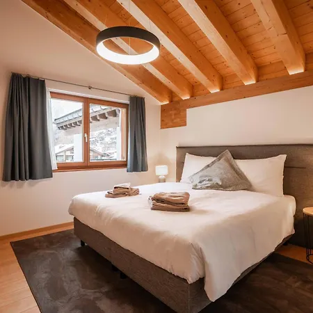 Διαμέρισμα Turuwang Penthouse By Homeflow Ζερμάτ