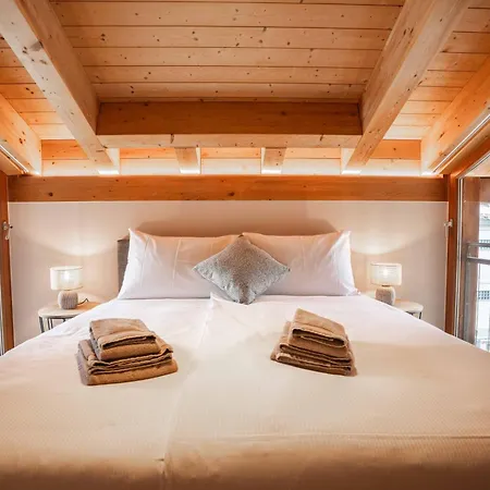 Διαμέρισμα Turuwang Penthouse By Homeflow