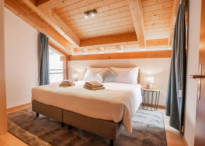 Turuwang Penthouse By Homeflow Апартаменты