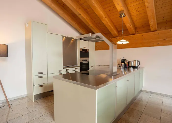 Turuwang Penthouse By Homeflow Apartament