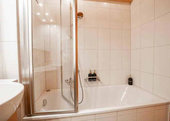 Апартаменты Turuwang Penthouse By Homeflow