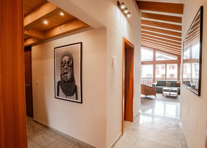 Turuwang Penthouse By Homeflow Апартаменты