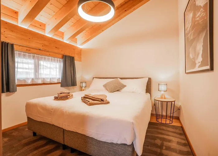 Апартаменты Turuwang Penthouse By Homeflow