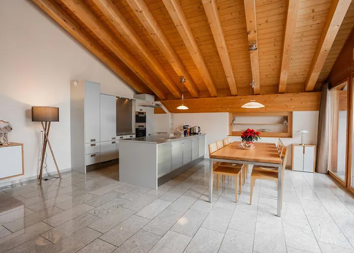 Turuwang Penthouse By Homeflow Appartement *