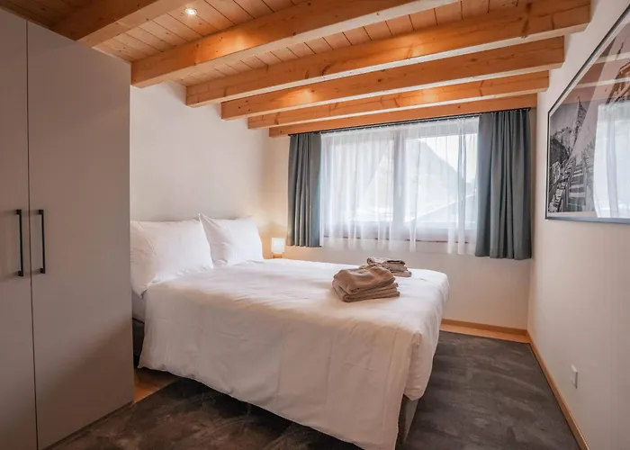 Turuwang Penthouse By Homeflow Appartement