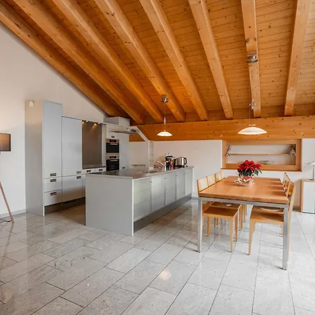 Turuwang Penthouse By Homeflow Lägenhet *